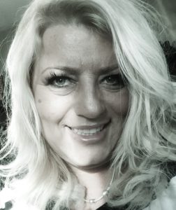 Vanessa Van Dette